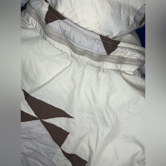 ✨🥳 NEW WITH TAG - Polo by Ralph Lauren Water-Repellent Quarter-Zip Puffer Jacket - Picture 15 of 16